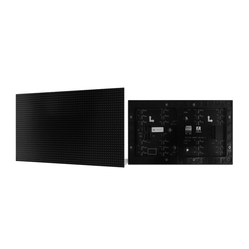 itc 专业音频工程类产品 TV-PH250-MZ 户内全彩LED屏