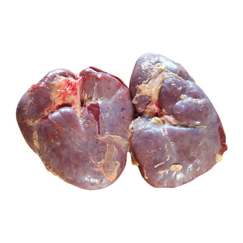 京战 驴腰子现杀新鲜驴外腰驴肾 河北特产驴腰子真空装 腰子一对