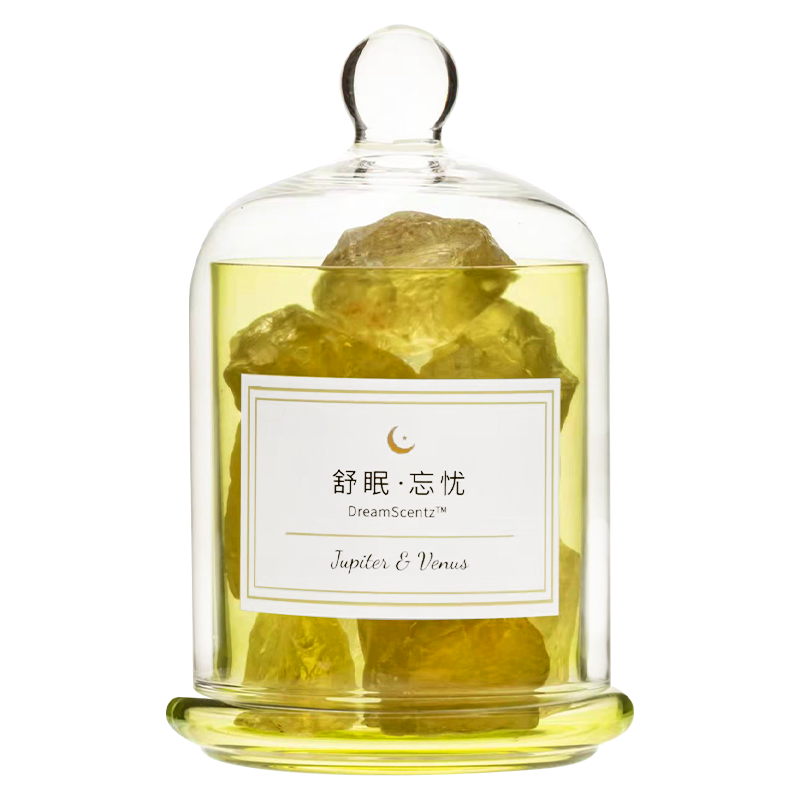 晶石香薰价格行情实时走势|晶石香薰价格走势图