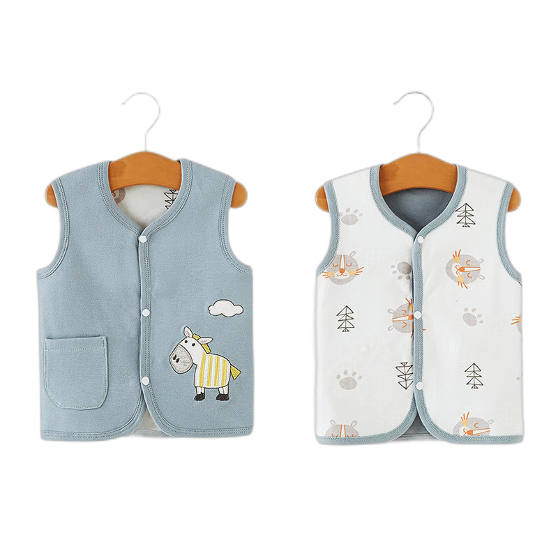 婴唯棉:优质婴童服装品牌的价格走势和评测