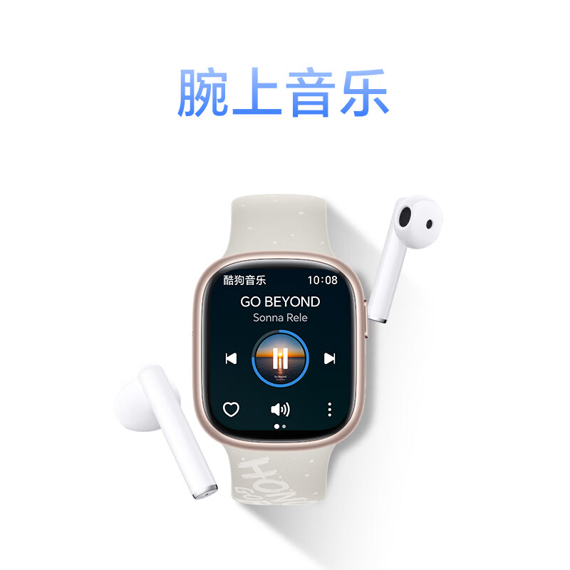 荣耀手表 4 正式发布:支持 eSIM“一表双待”,10 天续航,999 元 荣耀手表 4 正式发布:支持 eSIM“一表双待”,10 天续航,999 元