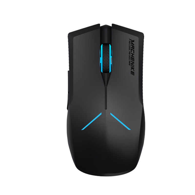 ڲеʦM7Һ 糤 Զ  RGBЧ Լcsgo羺ϷʼǱ M720ҹڡ˫ģ-8000DPI98Ԫ