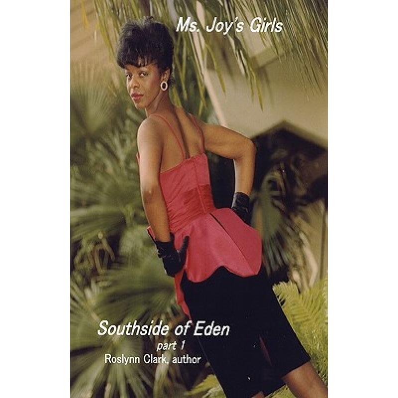 预订 Southside of Eden Part 1