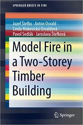 预订model fire in a two-storey timber building (2021