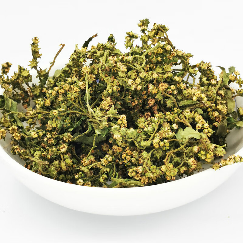 佑康泰四川古蔺特级赶黄草花养生肝花蕾赶黄花250g