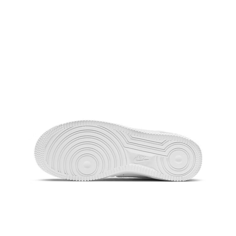 耐克大童nike Air Force 1 Le Gs Af1 运动童鞋dh2920 Dh2920 111 37 5 虎窝购