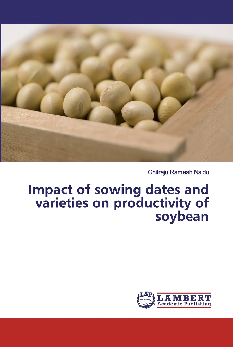 impact of sowing dates and varieties on productivity of soybean