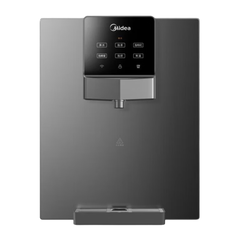 ���ģ�Midea�����þ�ˮ�����¹��߻�MG245-R ���ټ���ֱ��һ�� ���ܴ�������������ˮ ȫͨ��ƥ��ڹ�ʽ��ˮ��  ���߻�245R-���Ⱥ�Ĥ����о���ȣ�֧�ֺ��������� 1248.65Ԫ(������)