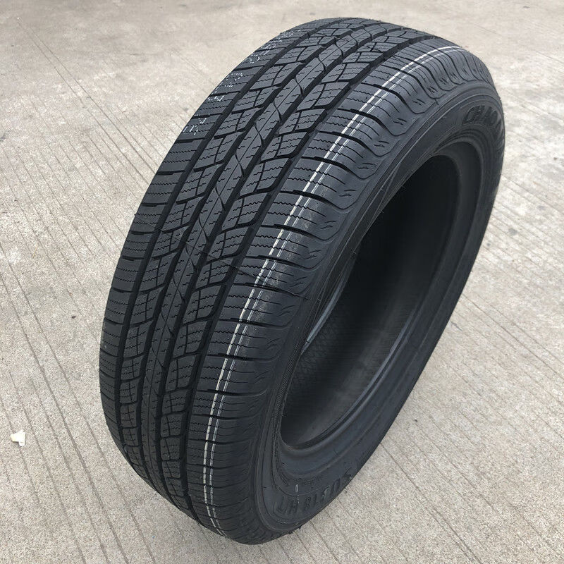 朝阳汽车轮胎225/65r17 102t长安cs75比亚迪s6奇骏crv轮胎2256517 225