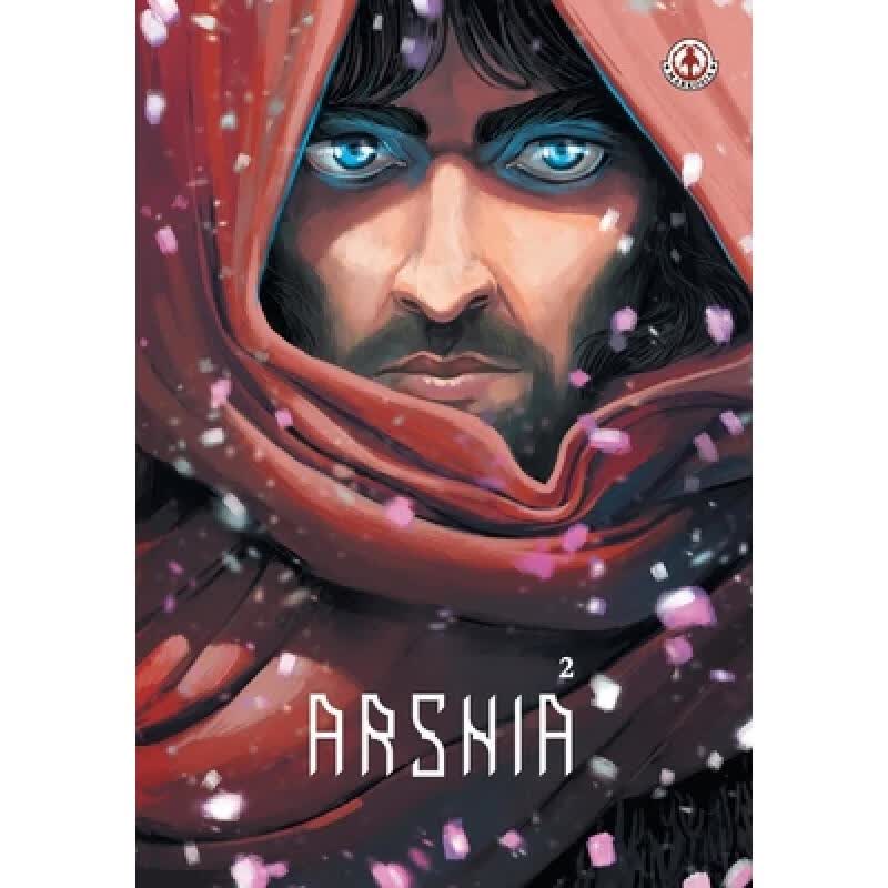 预订 Arshia: Volume 2