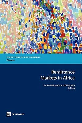 预订 remittance markets in africa