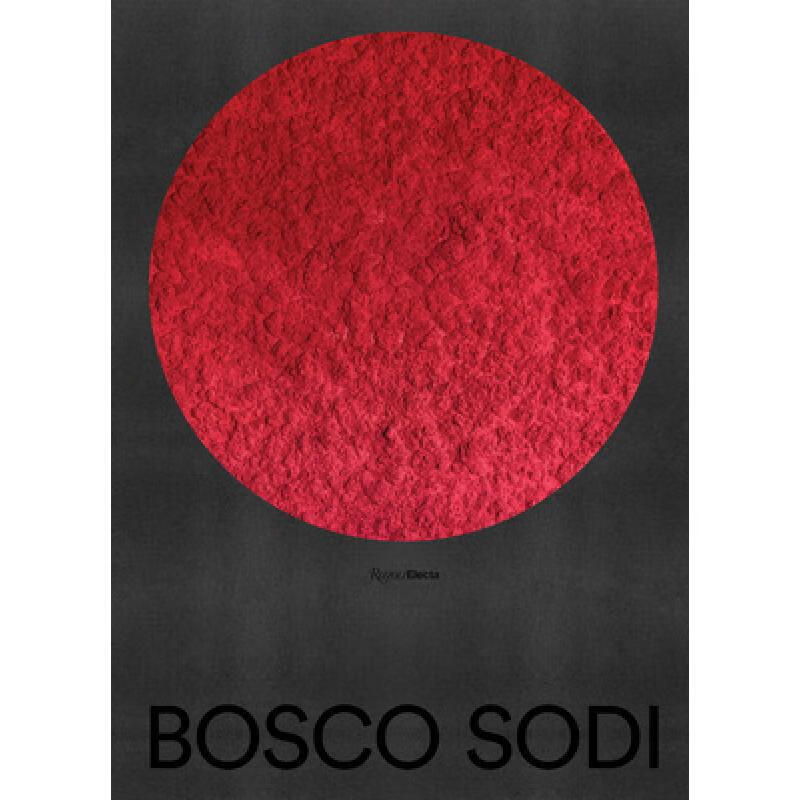 预订 bosco sodi 英文原版