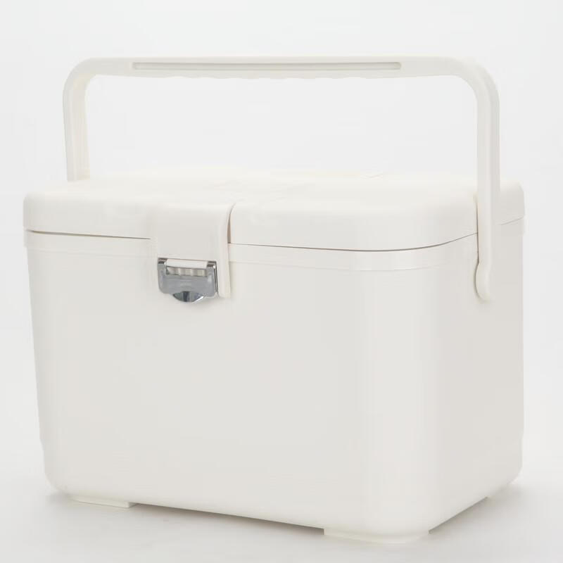 医疗保温箱 冷链医用冷藏箱疫苗药品保温箱2-8度gsp医疗冷链专用8升