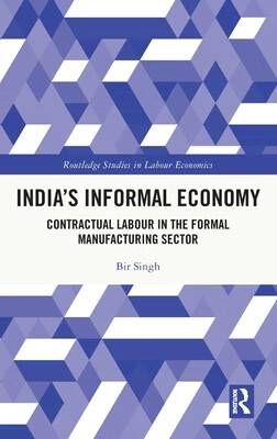 预订 India’s Informal Economy