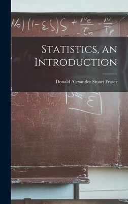 预订 Statistics, an Introduction