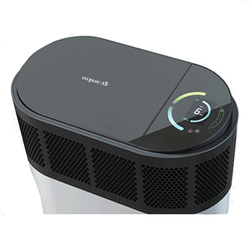 美国怡可飘ecopure空气净化机净化器intelligence2500/3500/4000