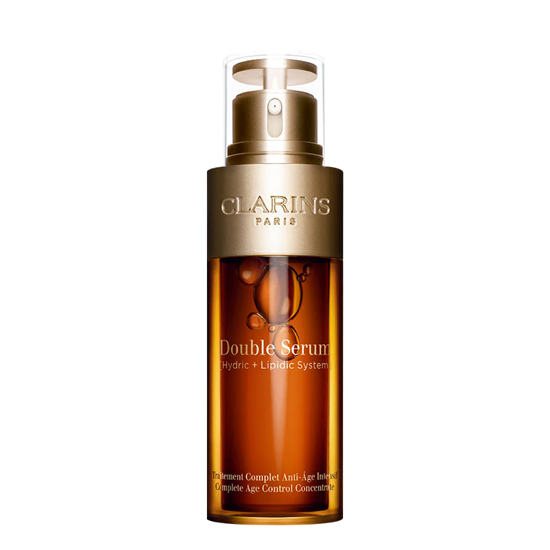 ���ڲ�����Clarins/����ʫ �ƽ�˫�� ����¶ 50ml