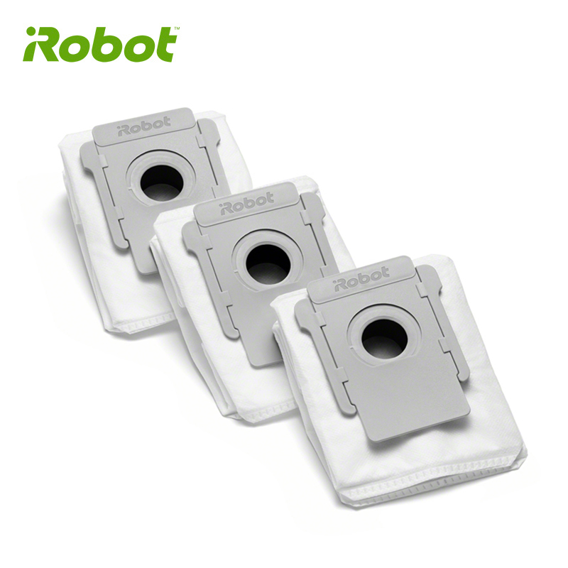 iRobot Roombai7+/s9+ 扫地机器人和自动集