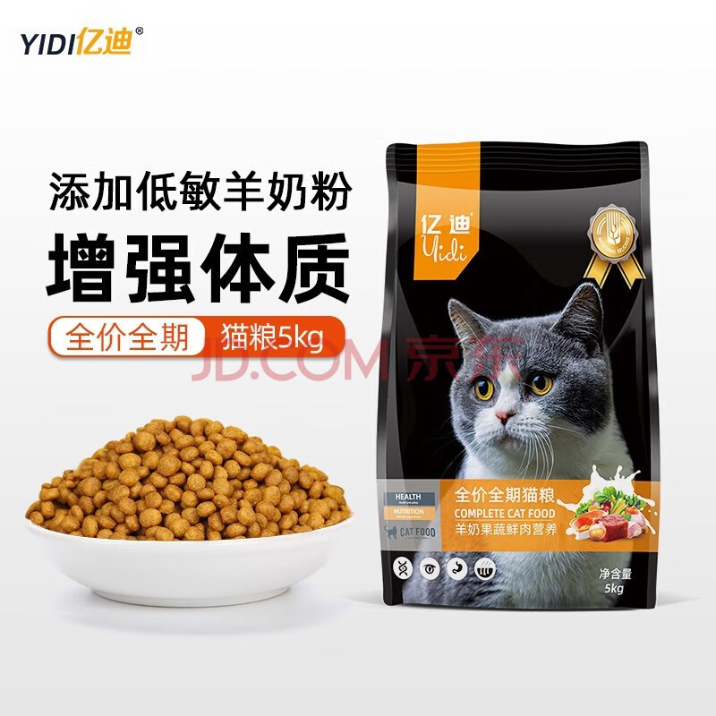 猫干粮商品的历史价格查询|猫干粮价格走势图