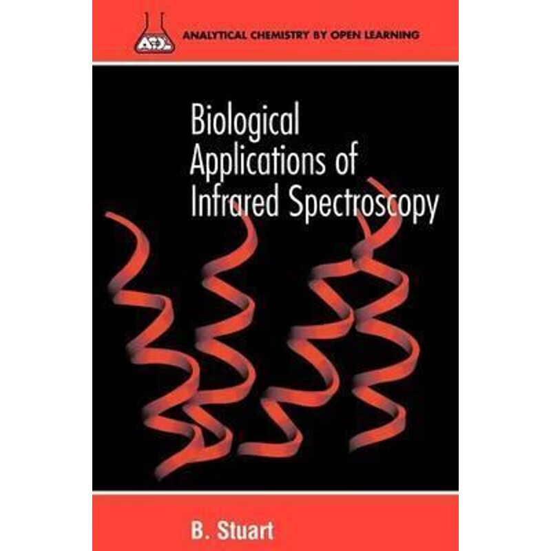 按需印刷 biological appl of infrared spectroscopy