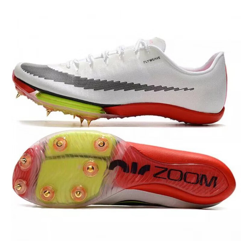 vbnas9田径精英钉鞋fly3短跑100米zoom苏炳添9秒83体育生m9训练