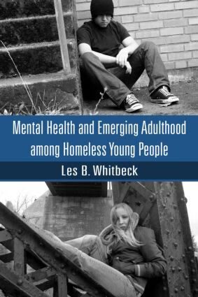 【预订】mental health and emerging adulthood