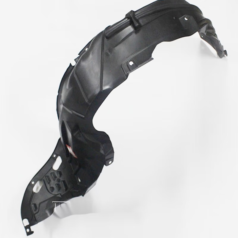 适用于15 16 17款奥德赛前叶子板内衬挡泥板车轮护板前挡水板 驾驶员