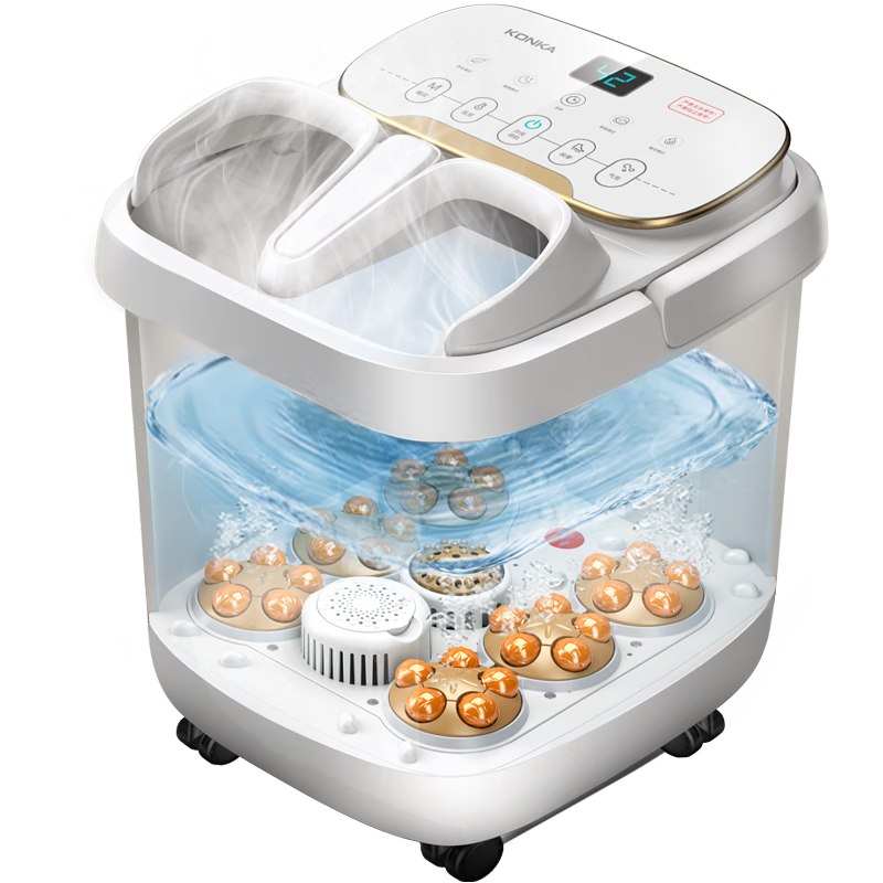 ���ѣ�KONKA���ݽ�Ͱ��Ħ����ȫ�Զ���ԡ����µ綯ϴ��Ͱ��������ø���Ͱ�Ͱְ����踸�׽� ���߶�ȫ�Զ��6��Ħ��+ѭ������+��Ѭ����Ͱ ���ѹٷ�ָ���������ȿ�