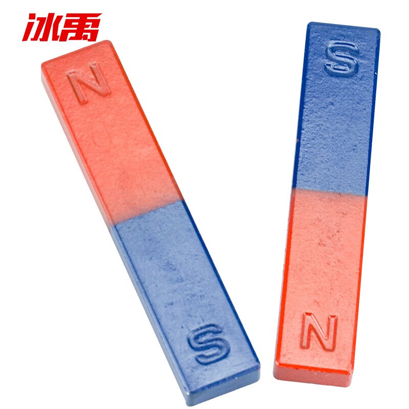 冰禹 bjyq-107 强磁铁 蹄型蹄形磁铁/u形圆形/条形磁铁 吸铁石 磁石