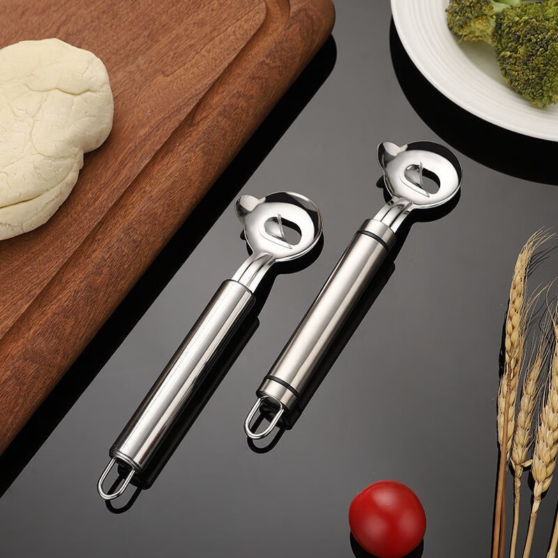 不锈钢刀削面刀家用厨房刀具削面神器饭店削面工具荞麦刀削面自制挂面