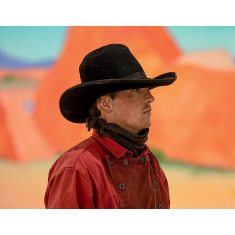 预订 dan colen: high noon 英文原版