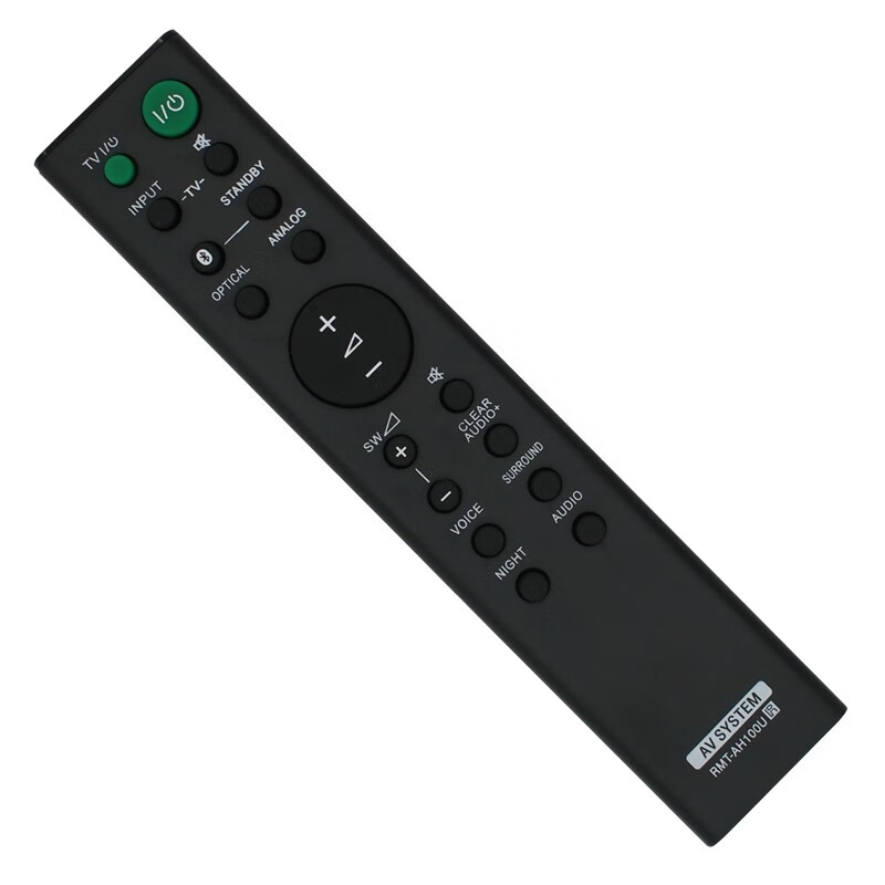 适用于sony索尼回音壁音响ht-ct180 ct780 ct381 s350蓝牙音响遥控器