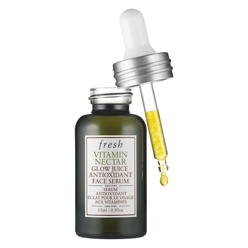 PLUS��Ա��fresh ���ʫ ά�����������Һ 15ml*2֧