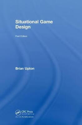 预订 Situational Game Design