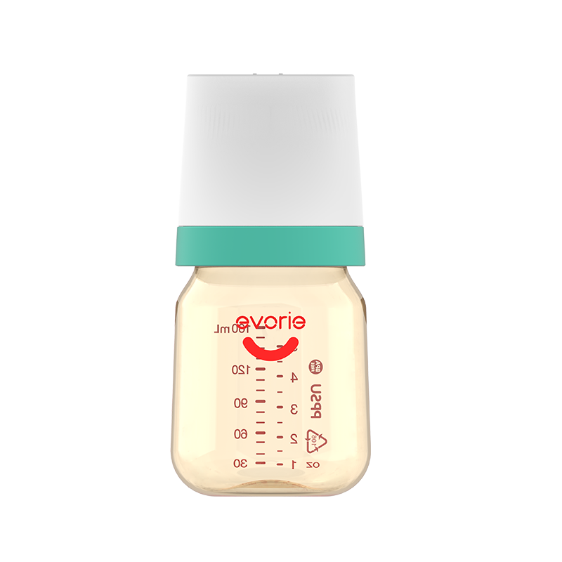 宝宝的贴心选择——爱得利(IVORY)奶瓶奶嘴