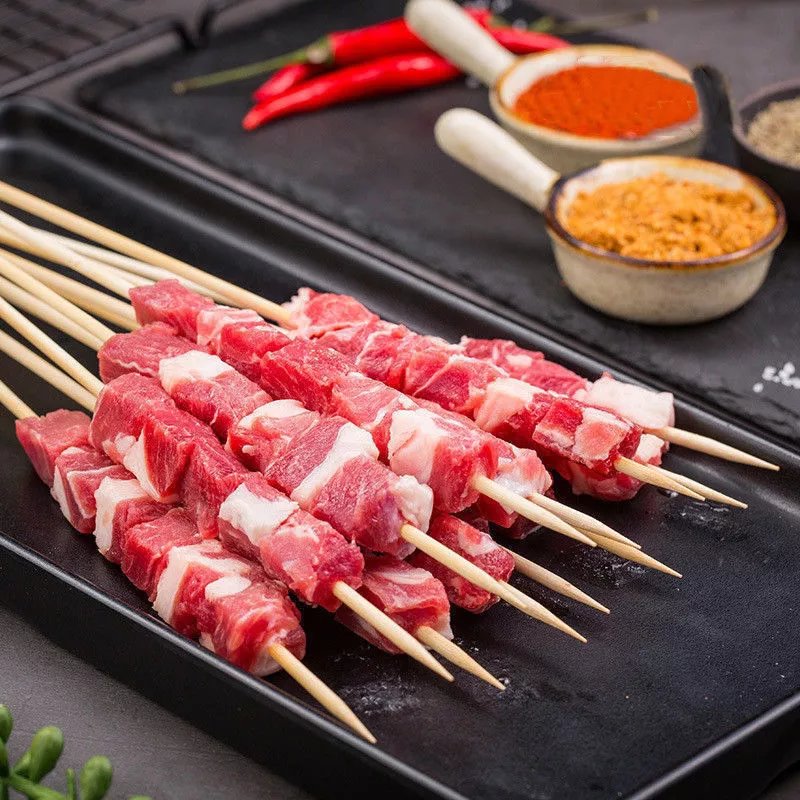 烤串食材批发