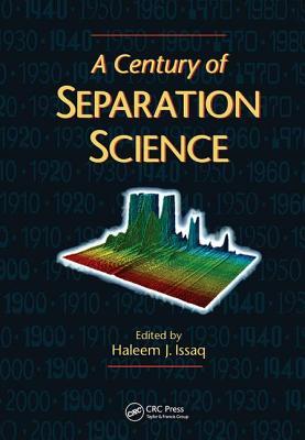 预订 a century of separation science