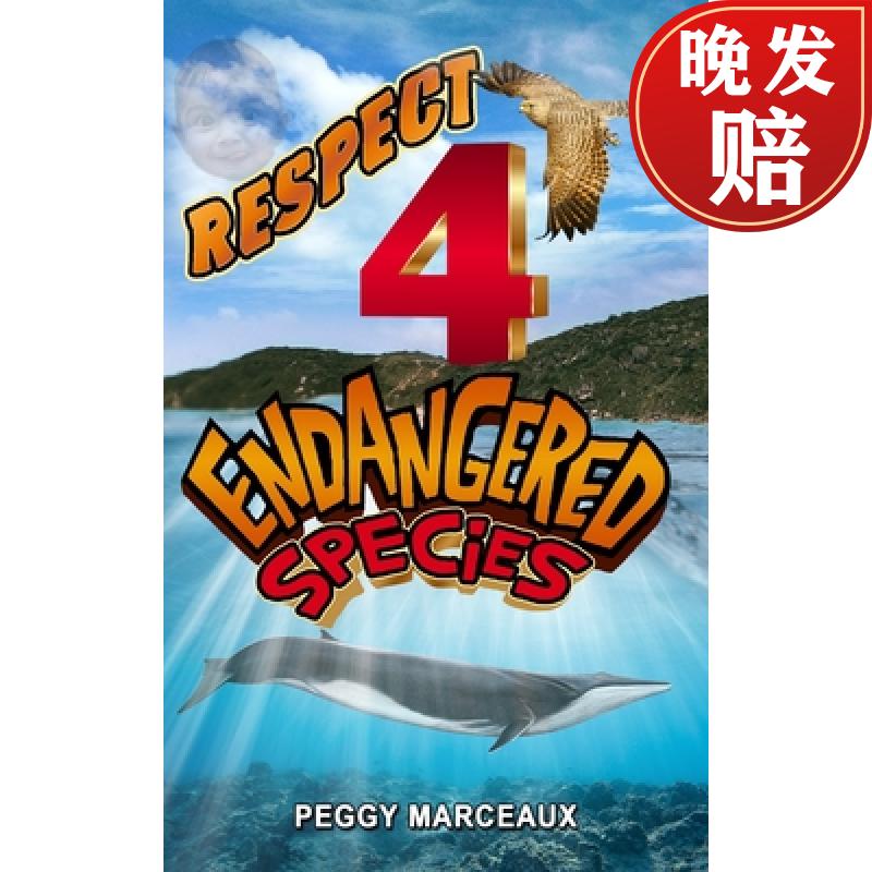 【4周达】respect 4 endangered species: a collection of short
