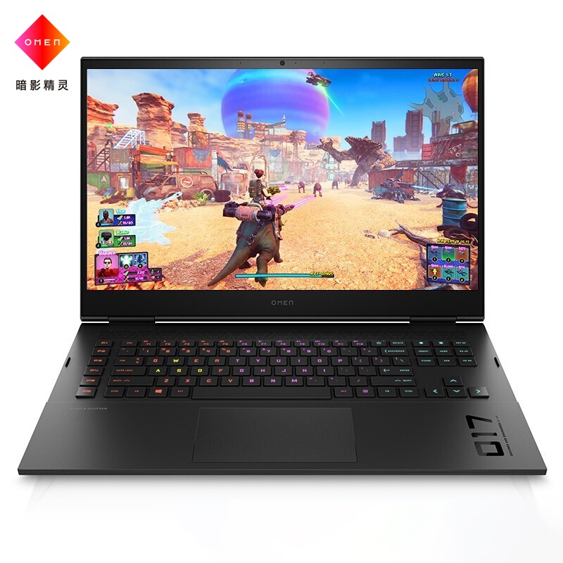 3英寸笔记本电脑(i7-11800h 16g 1tssd rtx3070 8g独显 2k 高色域)