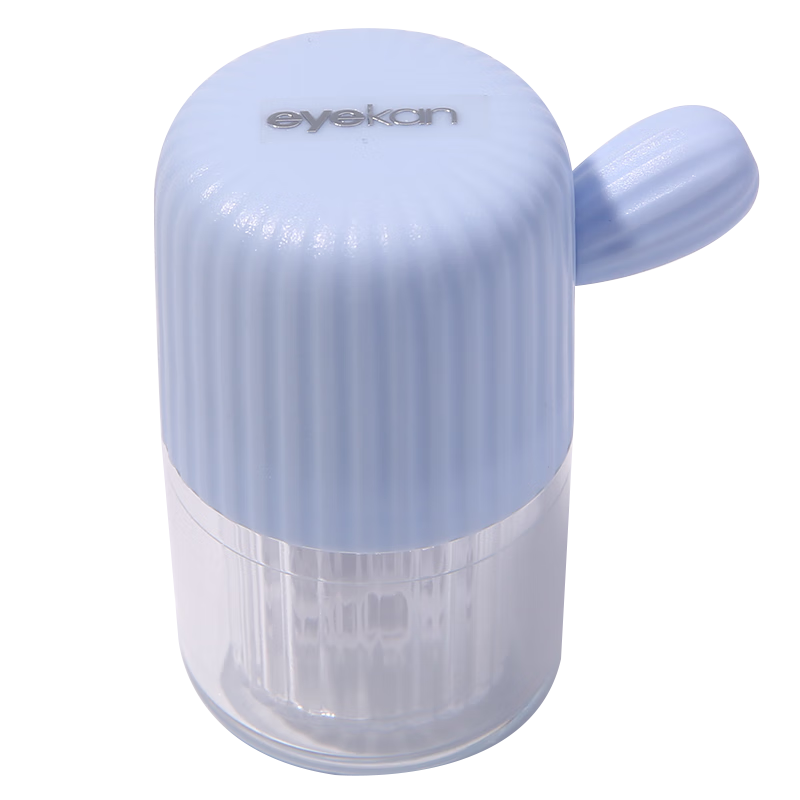 eyekan�����۾���ϴ����Я�ɰ���Լ��ͫ������Զ��ֶ������۾��� ��ɫһ�� 14.8Ԫ