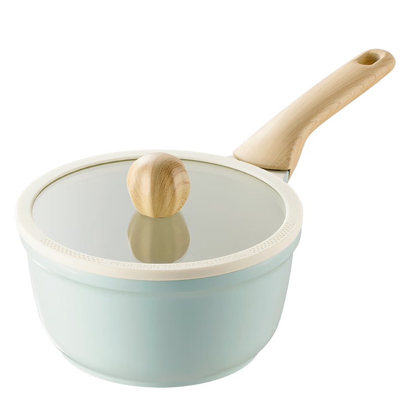 ���ڲ�����������̹���ճ����ʳ���մɲ�ճ�������̹�18cm��¯ͨ�����QC18NG 126.65Ԫ(������)