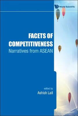 预订 facets of competitiveness