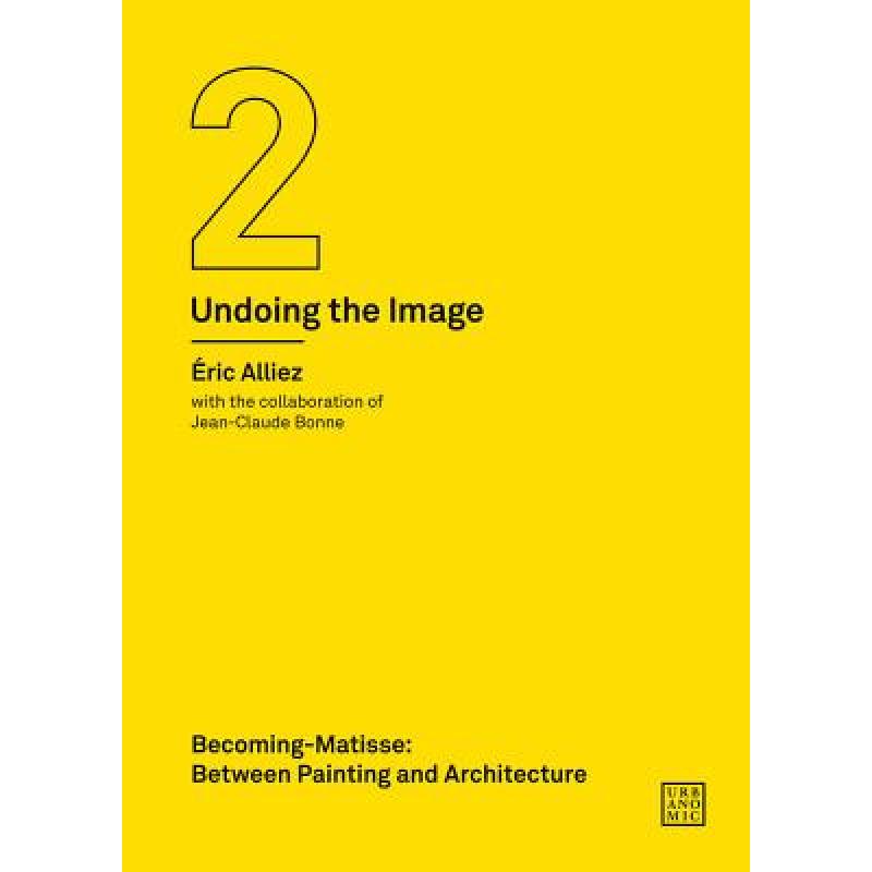 预订 becoming-matisse: between painting and archi.