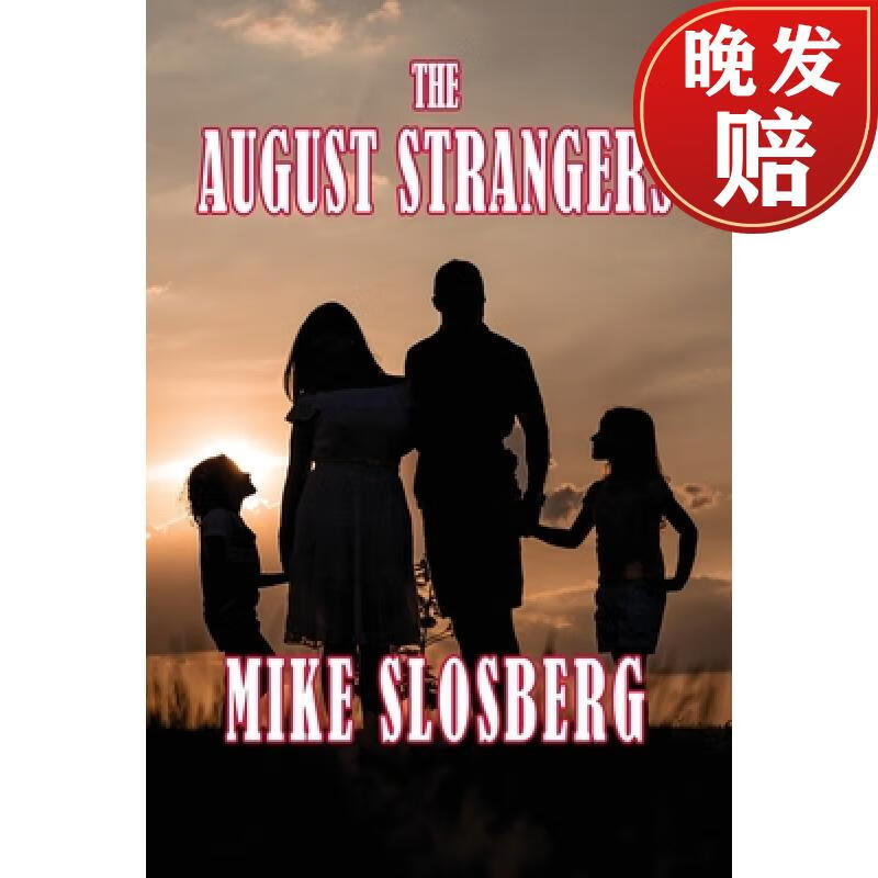【4周达】the august strangers