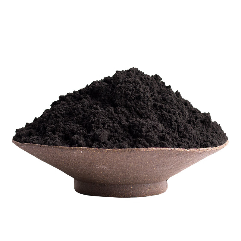 纯草木灰肥料有机钾肥天然农家肥花肥杀虫 草木灰20斤/肥效更足