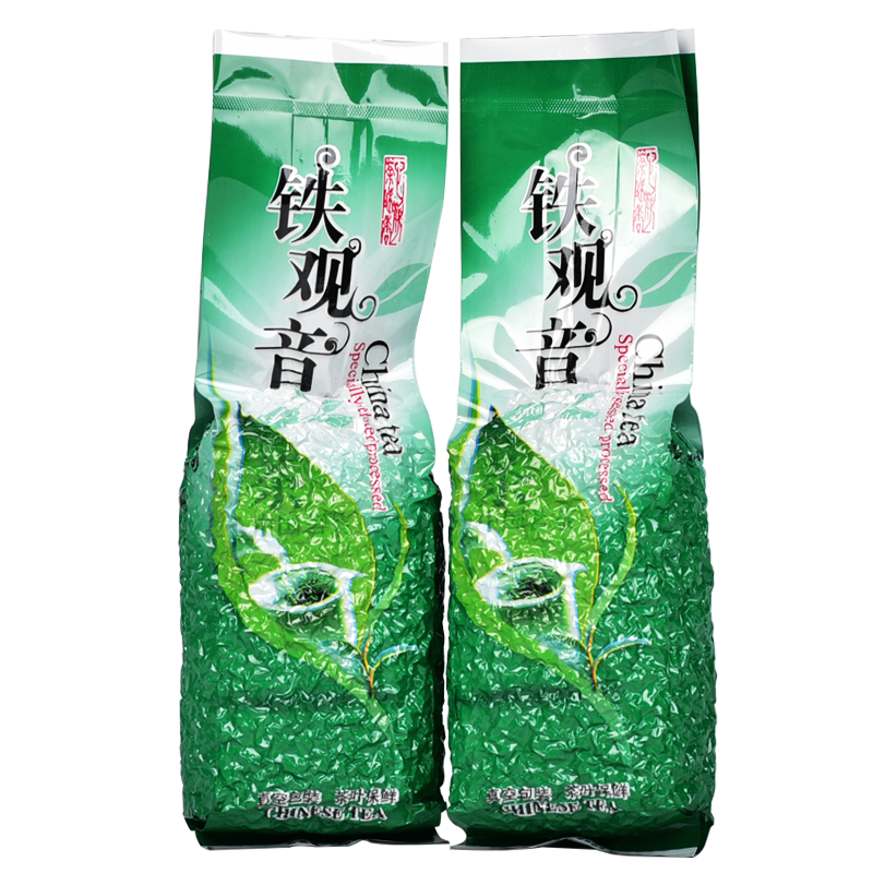 品质优良、价格合理的铁观音茶叶选择蓝翼茗茶旗舰店