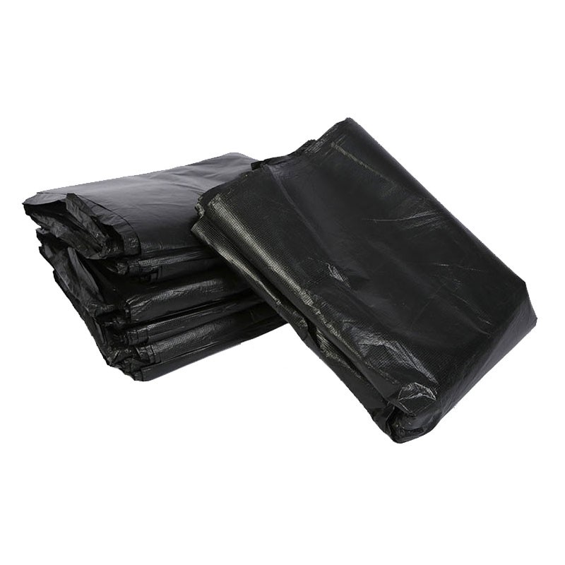 源恒达 yhd-2132578 塑料平口垃圾袋 90*80cm 50只装