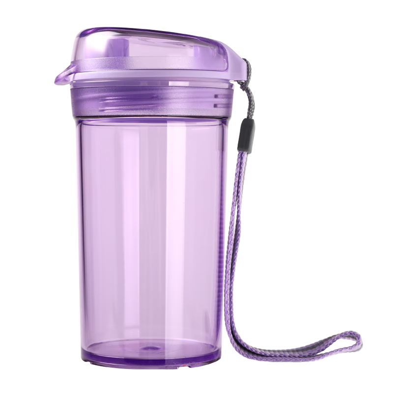 plus��Ա���������� �ذٻݣ�Tupperware������mini���ϱ�280ML ��Ůѧ���ļ�ˮ���Ӷ�ͯ˫���ڱ�Я ��ɳ��58.99Ԫ