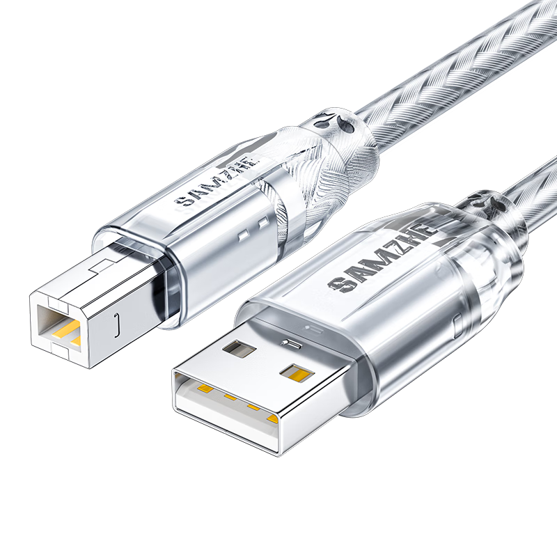 ɽUSBӡ10usb2.0 AM/BM ֻ֧ռܰӡUK-410