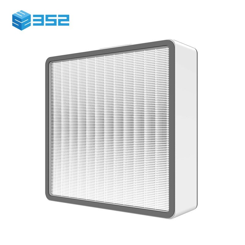 352X86C空气净化器好不好优缺点实情？良心评测